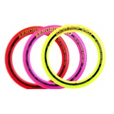 frisbee anneau AEROBIE record PRO 33cm, magasin cirque Nantes 44