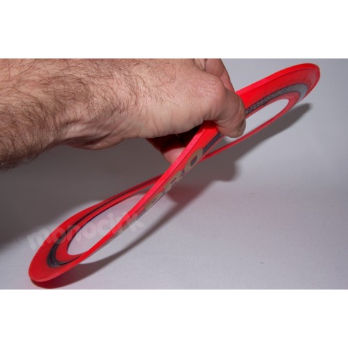 frisbee anneau AEROBIE 33cm