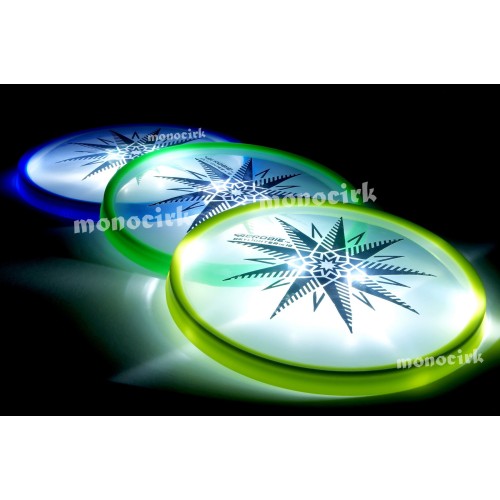 copy of frisbee anneau AEROBIE 33cm