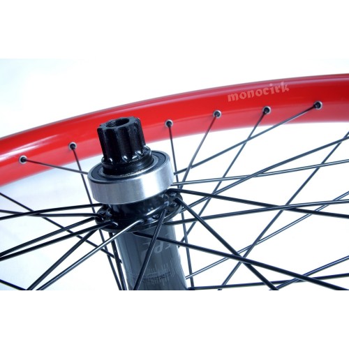 copy of roue 26" ISIS 24 Bicycles KOXX