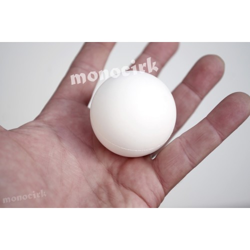 jonglerie petite balle rebond 50mm G-Force PLAY, magasin cirque Nantes