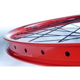 copy of roue 26" ISIS 24 Bicycles KOXX