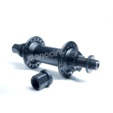 BC WHEEL - roue impossible 24"