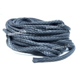 corde TECHNORA 6mm grise para-aramide