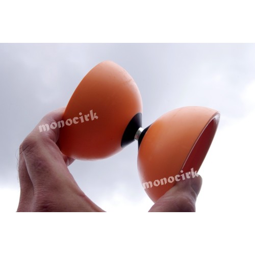 diabolo mini KOLIBRI Henrys 145g