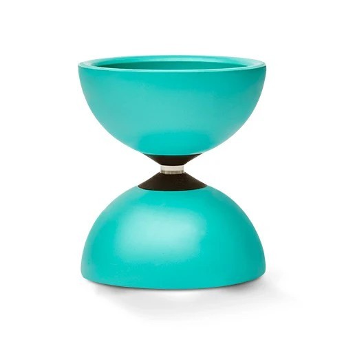 petit diabolo KOLIBRI HENRYS 145g, magasin cirque Nantes jonglerie