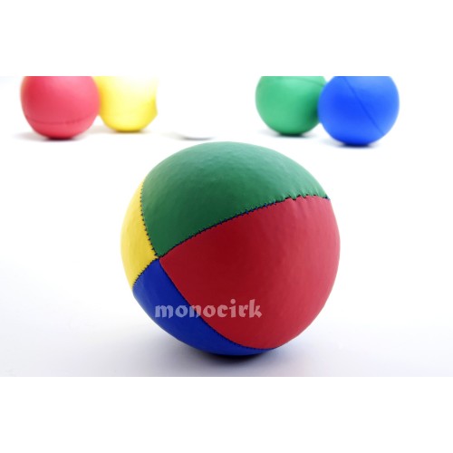 balle jonglerie à grains Henrys STRETCH 67mm, magasin cirque Nantes