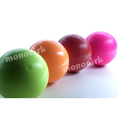 balle jonglerie russe HENRYS HIX 62mm 100g, magasin cirque Nantes 44