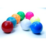 balle jonglerie russe HENRYS HIX 62mm 100g, magasin cirque Nantes 44