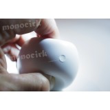 balle jonglerie russe HENRYS HIX 62mm 100g, magasin cirque Nantes 44