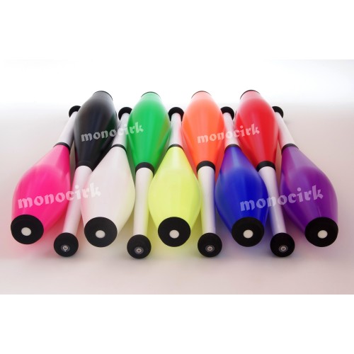 massue jonglerie Henrys Delphine longue 52cm