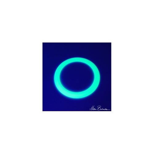 anneau jonglerie PHOSPHO Babache 32,5cm, magasin cirque Nantes 44