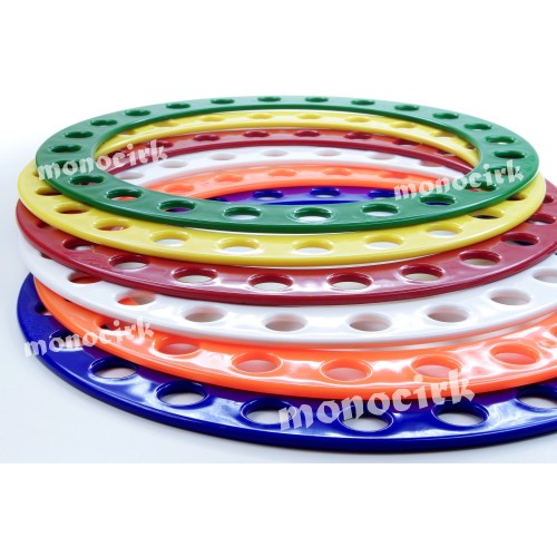 anneau jonglerie 32,5cm Babache Wind Ring, magasin cirque Nantes 44