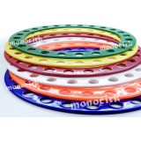 anneau jonglerie 32,5cm Babache Wind Ring, magasin cirque Nantes 44