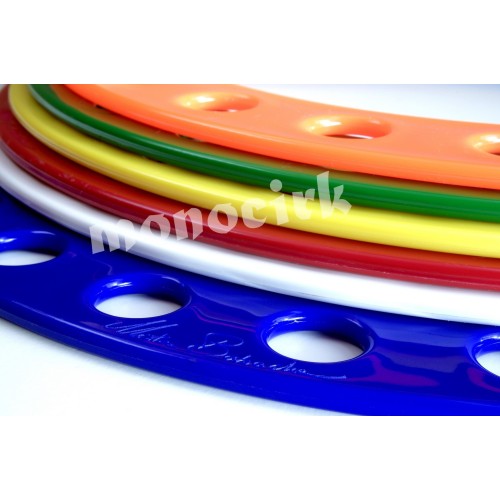 anneau jonglerie 32,5cm Babache Wind Ring, magasin cirque Nantes 44