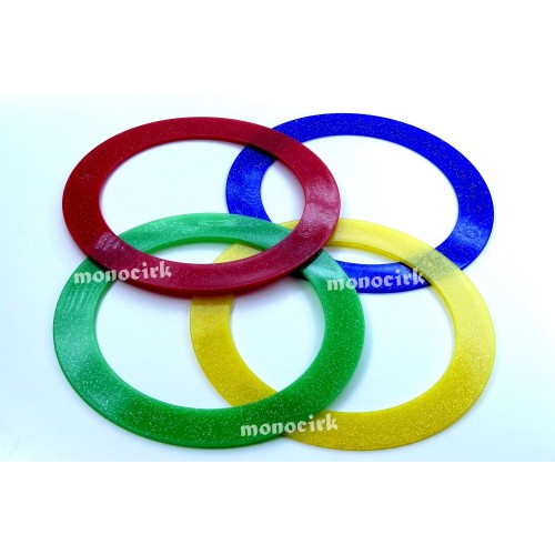 copy of copy of copy of copy of anneau 24cm pastel PLAY