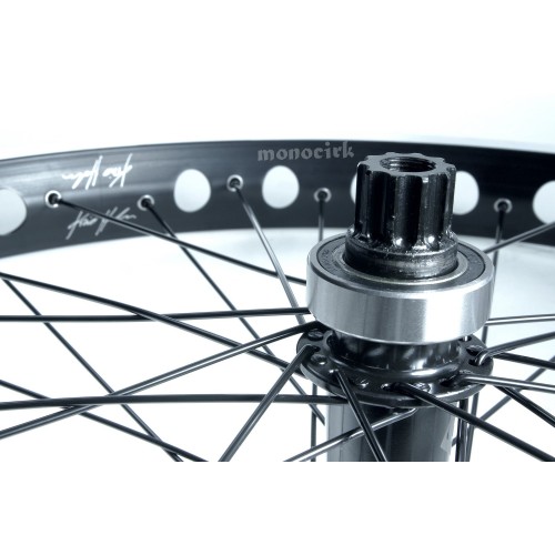 copy of copy of copy of roue 26" ISIS 24 Bicycles KOXX