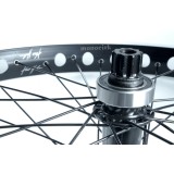 copy of copy of copy of roue 26" ISIS 24 Bicycles KOXX