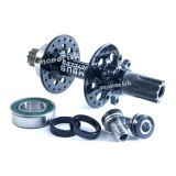 copy of copy of roue 29" ISIS nimbus koxx