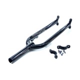 monocycle fourche Nimbus acier 29" noire