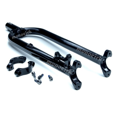 monocycle cadre disque aluminium 29" Nimbus Oracle