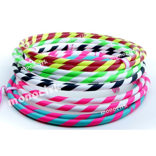 copy of hoop polypro 85cm-16mm pliable clear