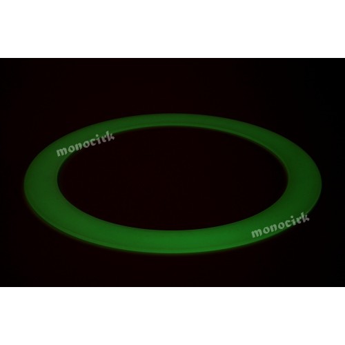 anneau jonglerie PHOSPHO Babache 32,5cm, magasin cirque Nantes 44