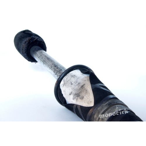 torche feu PLAY Mephisto K70, matériel PRO cirque jonglerie Nantes