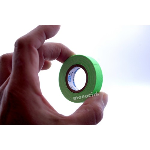 Gaffeur Pro petit rouleau 5Mx12mm, magasin cirque, hoop, Nantes Breizh