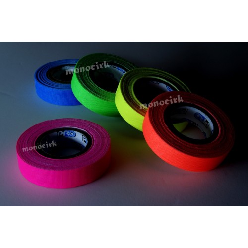 Gaffeur Pro petit rouleau 5Mx12mm, magasin cirque, hoop, Nantes Breizh