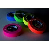 Gaffeur Pro petit rouleau 5Mx12mm, magasin cirque, hoop, Nantes Breizh