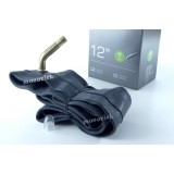 chambre à air 12" coudée Schwalbe AV1 schrader