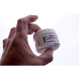 blanc de clown Snazaroo 50ml maquillage