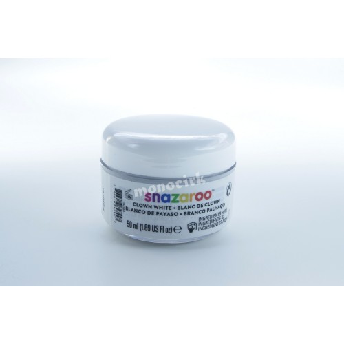 copy of blanc de clown SNAZARRO 250ml