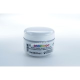 SNAZARRO maquillage blanc de clown 50ml, magasin cirque Nantes 44