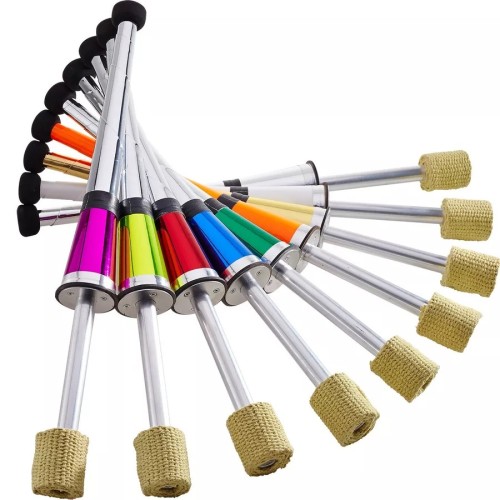 torche feu NITE FLITE HENRYS, magasin cirque jonglerie Nantes Breizh