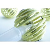 kit 3 balles feu spirales