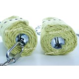 copy of bolas feu double FNG mèche 100mm 570g