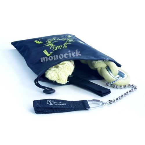 bolas feu COBRA cordes kevlar 13mm tressée, magasin jonglerie Nantes