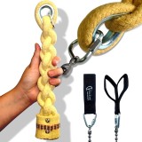 bolas feu COBRA cordes kevlar 13mm tressée, magasin jonglerie Nantes