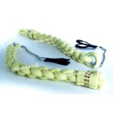 copy of copy of copy of bolas feu double FNG mèche 100mm 570g