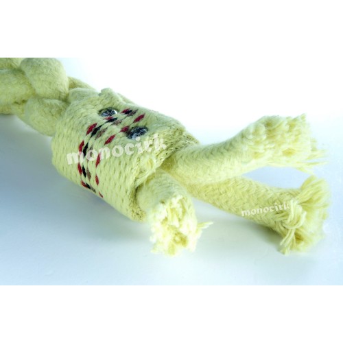 bolas feu COBRA XL grosses cordes kevlar tressées, magasin Nantes