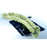 copy of copy of copy of bolas feu double FNG mèche 100mm 570g