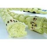 copy of copy of copy of bolas feu double FNG mèche 100mm 570g