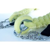 bolas feu COBRA XL grosses cordes kevlar tressées, magasin Nantes