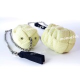 copy of copy of copy of copy of bolas feu double FNG mèche 100mm 570g