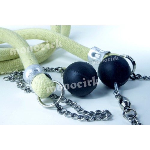 corde feu à sauter GORA 360g