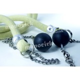 corde feu à sauter GORA 360g