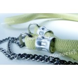 GORA corde kevlar feu à sauter, MONOCIRK magasin jonglerie Nantes