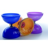 copy of copy of diabolo CYCLONE CLASSIC V2 triple roulement